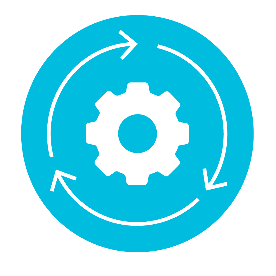services Project implementation