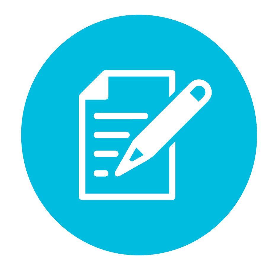 services proposal writting