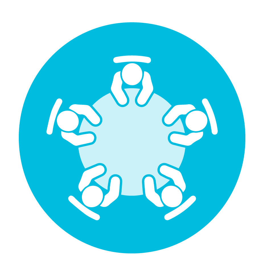 services Stakeholders engagement